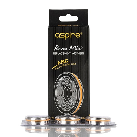 Aspire Revvo Mini Replacement Coil